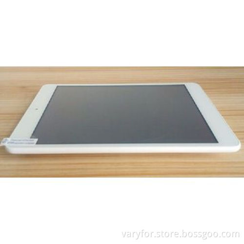 7.85-inch Android 4.2 Tablet PC, AllWinner A23 1.5GHz, Dual-camera 1024x768p/Bluetooth/WiFi/G-sensor